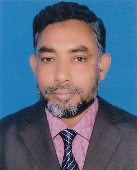 অধ্যক্ষের বাণী